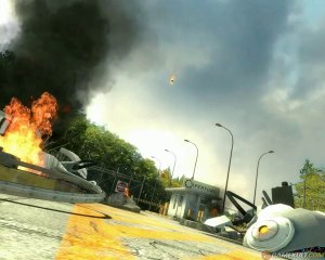 Portal - Fin mise à jour