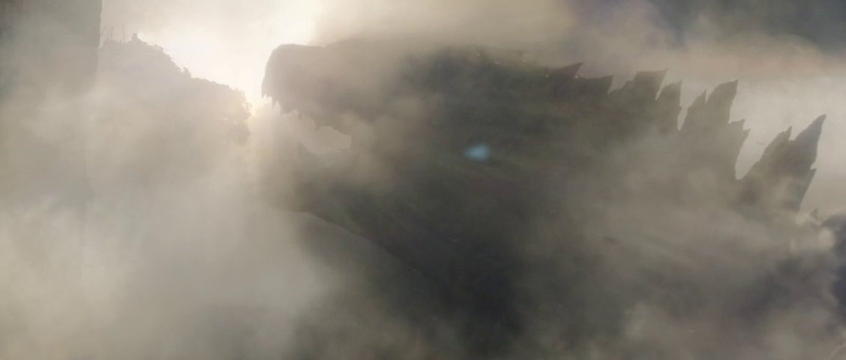 Godzilla - Bande Annonce Officielle VOST