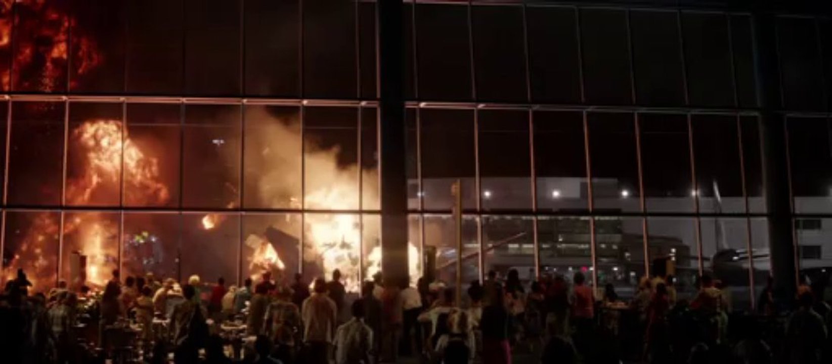 Godzilla - Bande Annonce Officielle VF