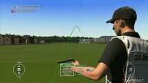 Tiger Woods PGA Tour 12 : The Masters - Les dames d'abord