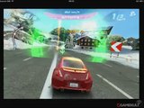 Asphalt 6 : Adrenaline - La montagne, ça me gagne