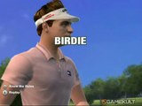 Tiger Woods PGA Tour 12 : The Masters - Ridin Birdy