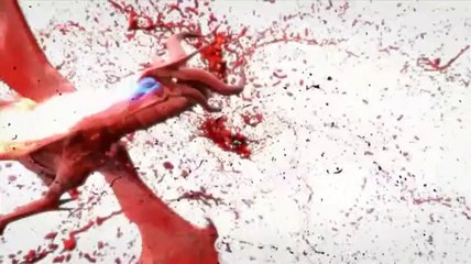 Dragon Age II : Le Prince Exilé - Trailer #2