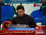 Pakistan Online with PJ Mir (Parvez Musharraf ko saza ka mutalba karne walo ke lye ILltaf Hussain Ke 7 Nikat) 9th January 2014