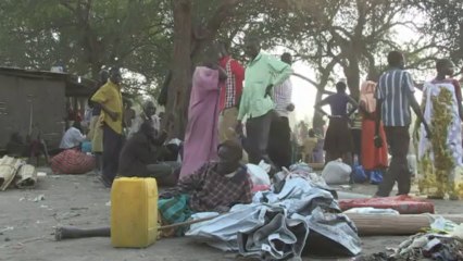 استمرار المعارك بين المتمردين وحكومة جنوب السودان