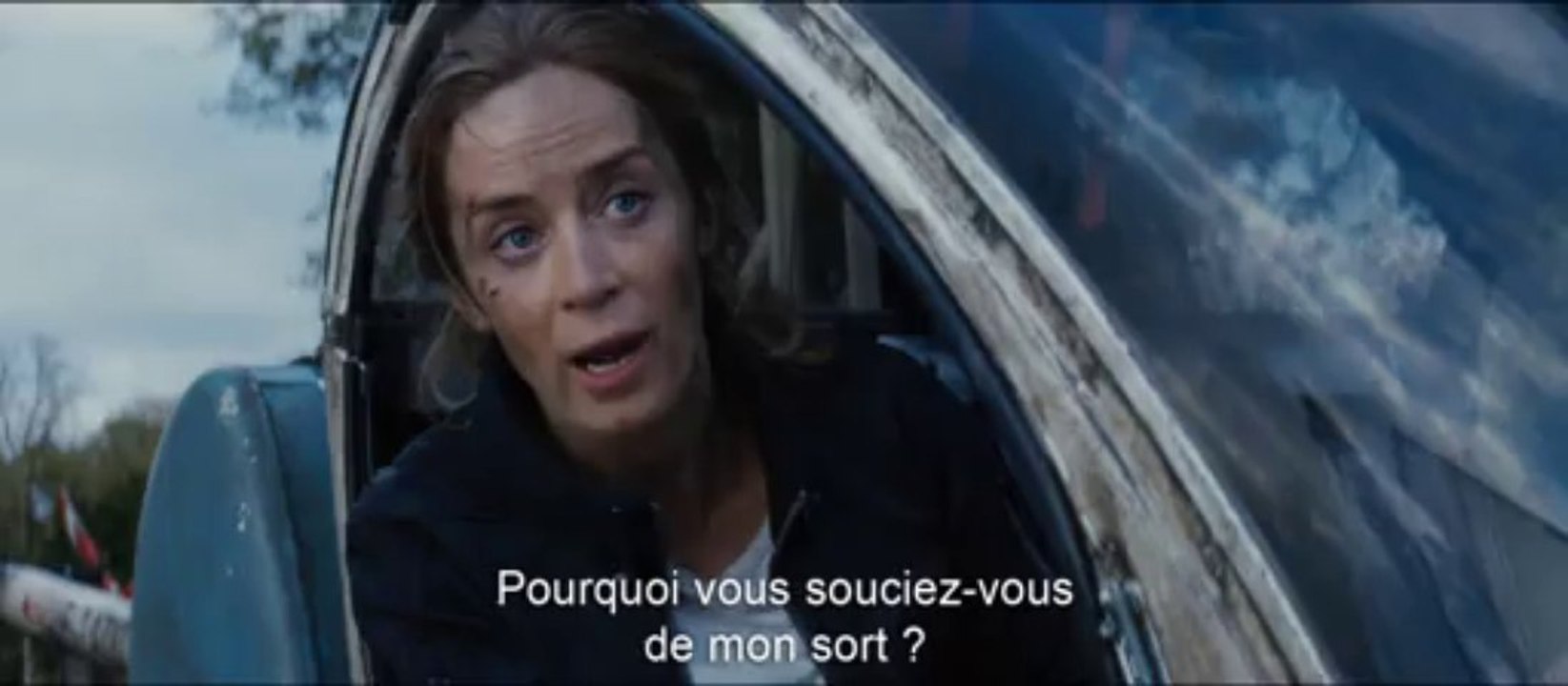 Edge of Tomorrow - Bande annonce officielle VOST