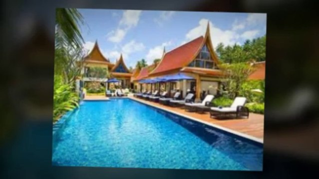 Thailand Resorts and Hotels - Fargo Travel