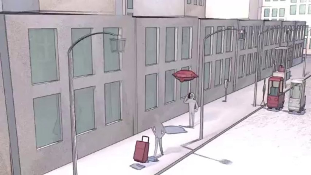 Les cycles technologiques