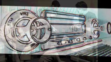 Radio Manà Manà - "LA RADIO" di Roberto Arduini e Andrea di Ciancio