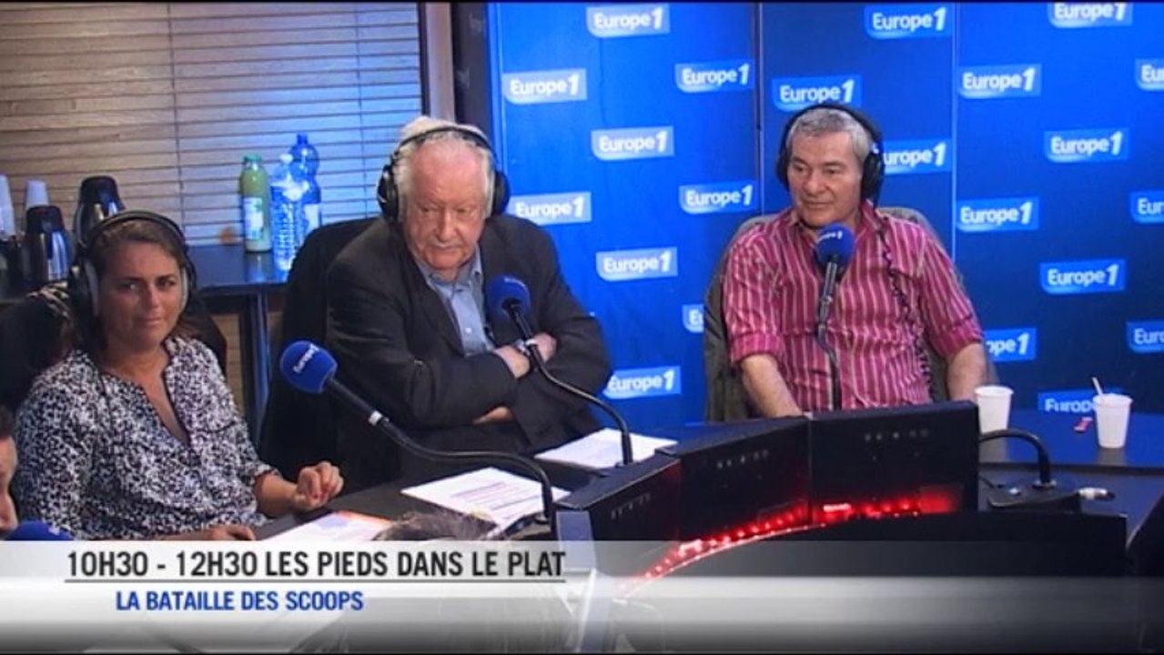 Les infos insolites sur Martin Lamotte