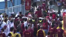 Des millions de Philippins pieds nus à la procession du Nazaréen