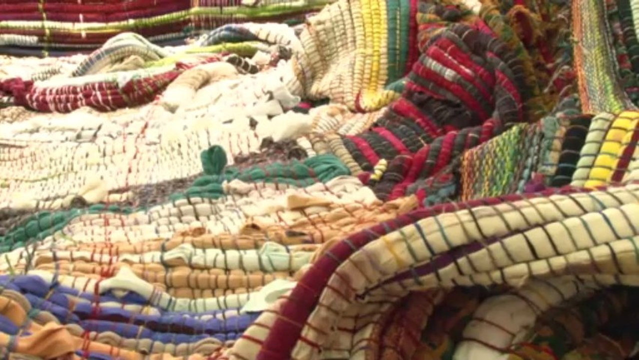 Decorum / Musée d'art Moderne de la ville de Paris