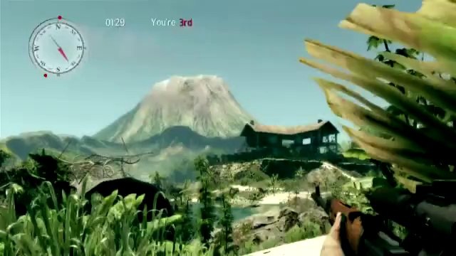 Sniper : Ghost Warrior - Sniping Tactics Trailer