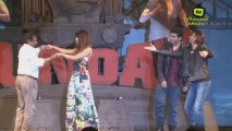 Ranveer Singh, Arjun Kapoor & Priyanka at Press Meet & Music Launch of Movie Gunday