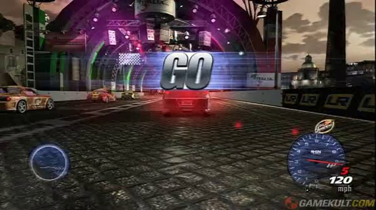 Juiced 2 : Hot Import Nights - Les paris sont ouverts