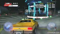 Juiced 2 : Hot Import Nights - Drift King of the world