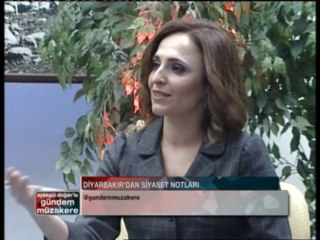 GÜNDEM MÜZAKERE (08.01.14) 3.KISIM