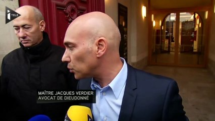 Me Jacques Verdier : "toutes les libertés sont respectées grâce à cette décision"