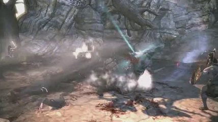 Conan - Gameplay du jeu