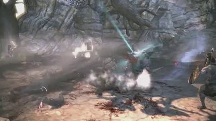 Conan - Gameplay du jeu