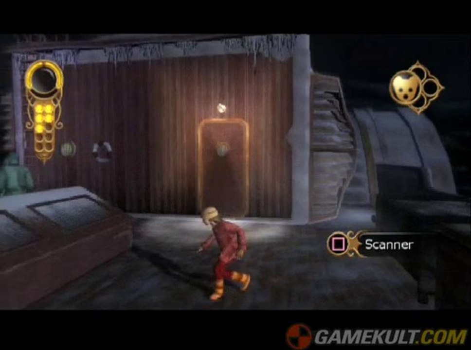 A la Croisée des Mondes : La Boussole d'Or - Lyra Fischer