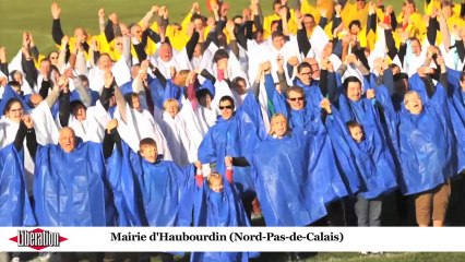 Le best-of des vœux des maires de France