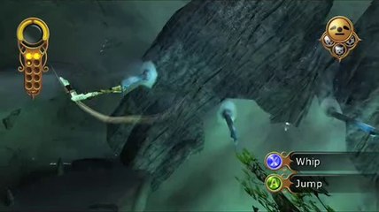 A la Croisée des Mondes : La Boussole d'Or - Gameplay trailer