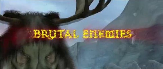 A la Croisée des Mondes : La Boussole d'Or - Trailer GC 2007