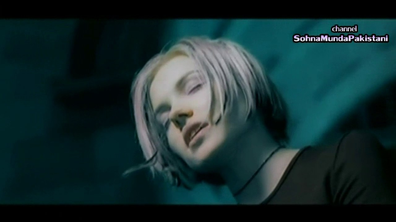 Lene Marlin - "Unforgivable Sinner" with Lyrics (1999)