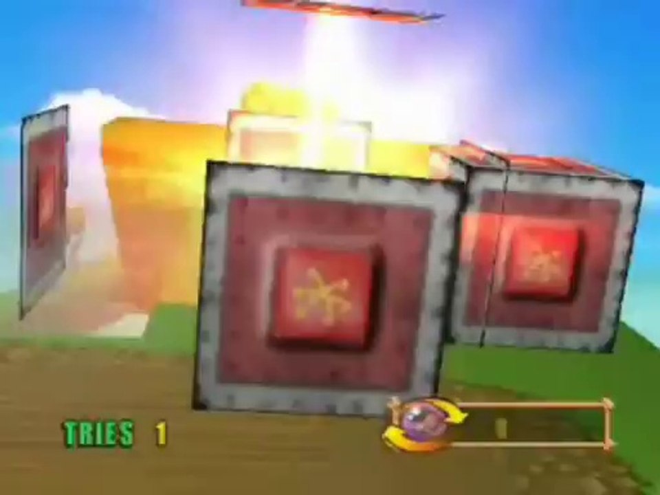 Myth Makers : Orbs of Doom - Trailer du jeu