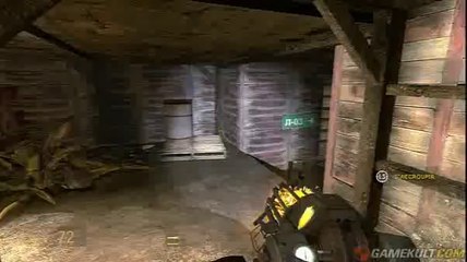 Half-Life 2 : Episode Two - De vieilles connaissances