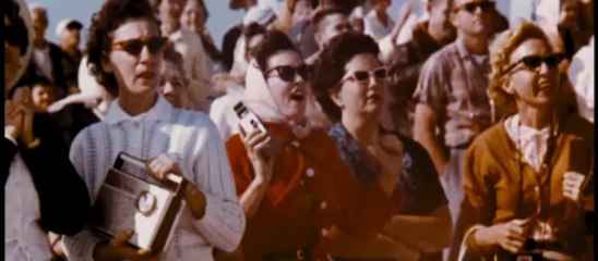 INTERSTELLAR - Bande annonce officielle VF