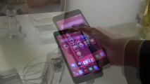 Gamme Asus ZenFone en vidéo : Androphones en 4, 5 et 6 pouces