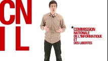 Données personnelles : a quoi sert la Cnil ?