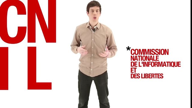 Données personnelles : a quoi sert la Cnil ?