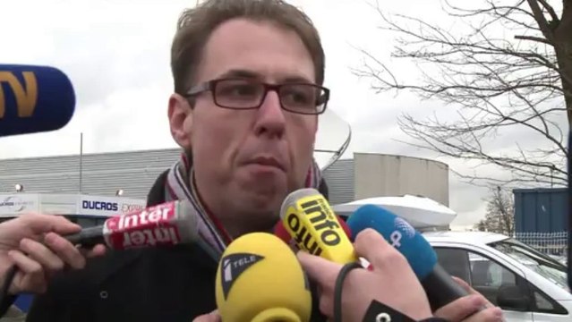 Mory Ducros: quatre offres de reprise confirmées