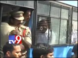 Suspended YSRCP MLAs arrested