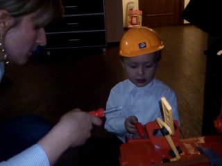 swieta prezent dla Jacka