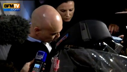 L'avocat de Dieudonné: "C'est une victoire totale et complète" - 09/01