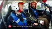 Reportage : au coeur d'un stage de pilotage rallye (Emission Turbo du 08/12/2013)