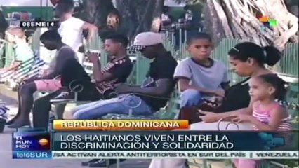 Próxima reunión bilateral de Dominicana y Haití será el 3 de febrero
