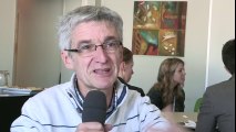 LeWeb13 - Jean-Marie Hullot, l'instigateur de l'iPhone, revient sur son parcours