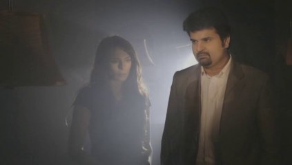 OST Kabhi Hum thay Ashna - Ali Sher & Kibtia Chaudhry