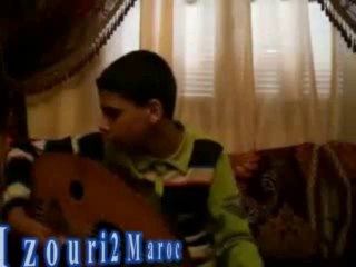 Med Islam     Farid el atrache-Zaman ya 7ob