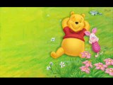 Winnie the Pooh  HD Movie undressing