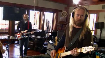 Guitar Hero : World Tour - Kick Out the Jams