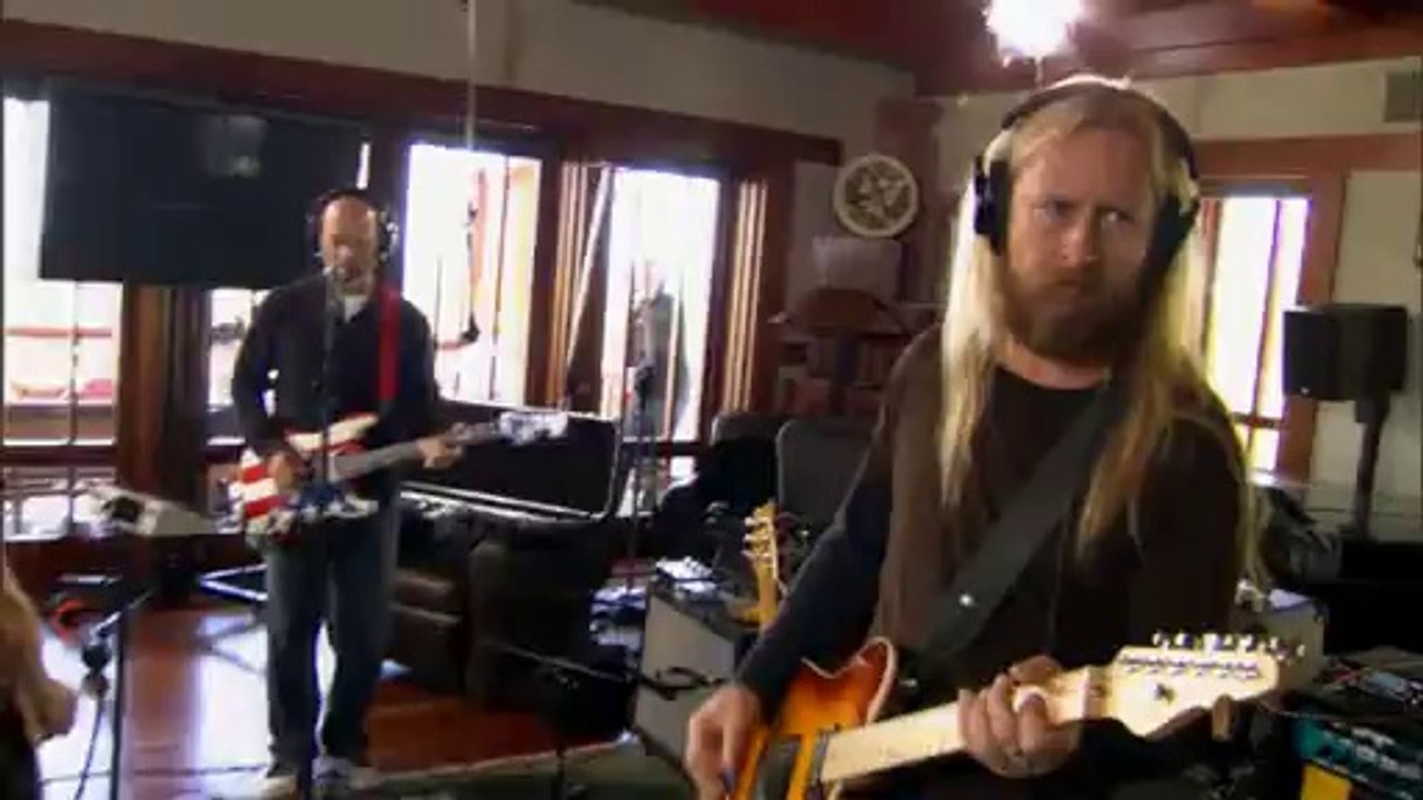 Guitar Hero : World Tour - Kick Out the Jams