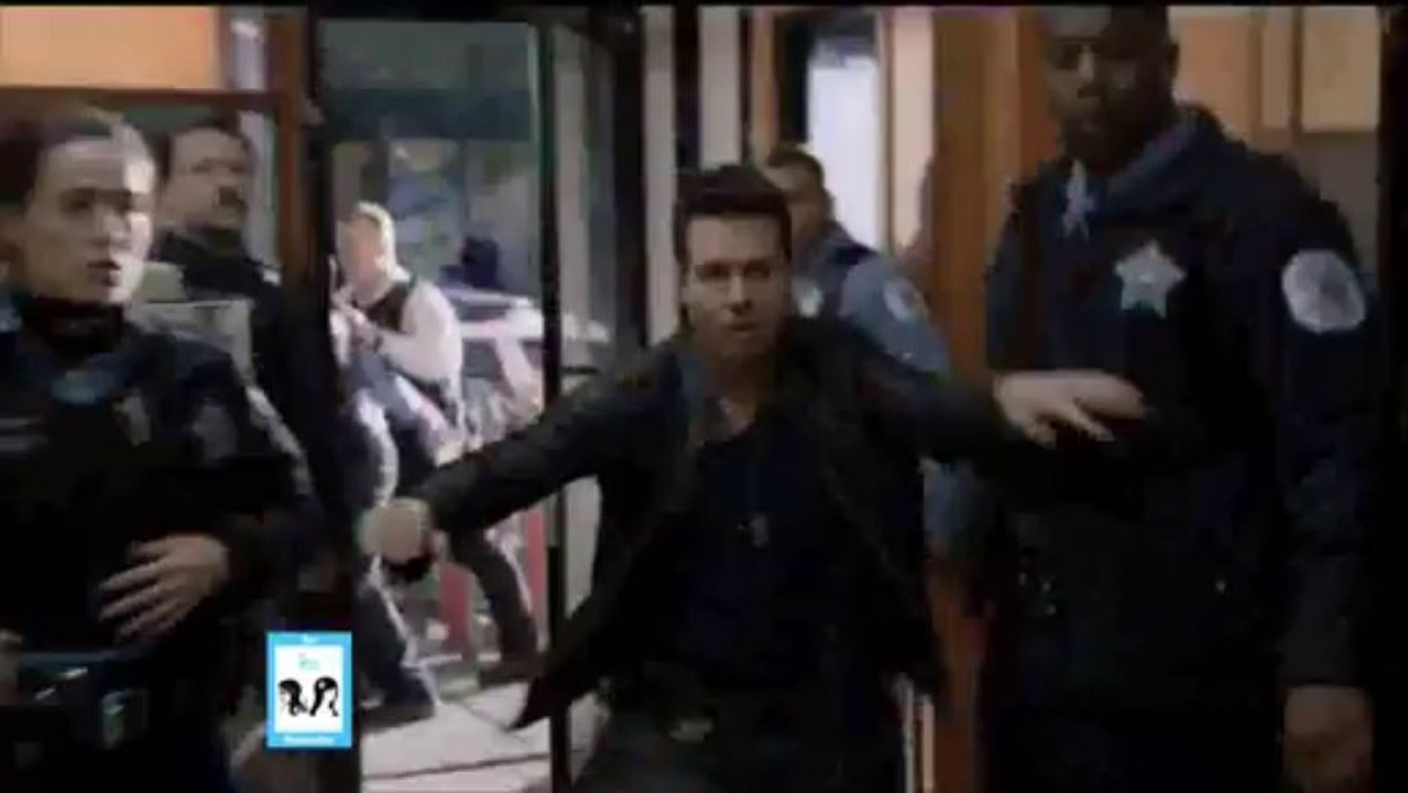 Chicago PD Trailer - NBC