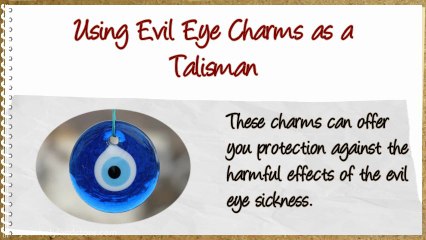 Understanding the Evil Eye: Causes, Signs, and How to Protect Yourself 🔮