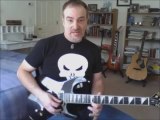Lead Guitar Lesson - Easy Arpeggio Shapes for Guitar Soloing